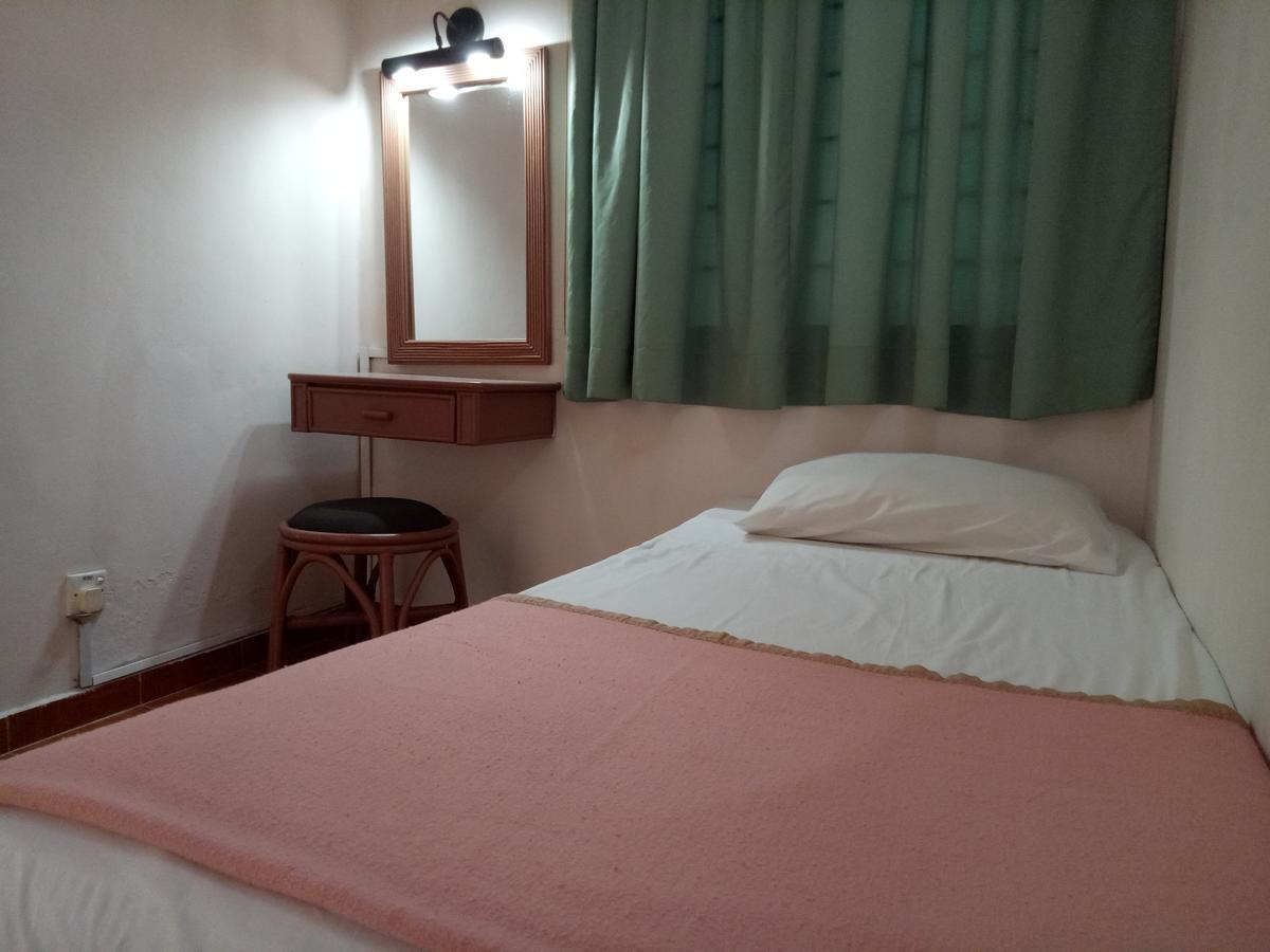 Ruiyas Sea View Condominium Portdickson Port Dickson Exterior foto